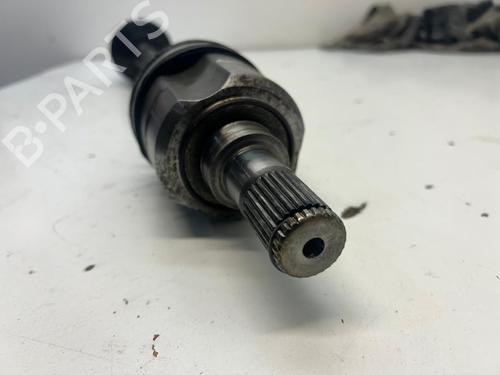 Left front driveshaft HYUNDAI ix35 (LM, EL, ELH)  | BP21539820M38 