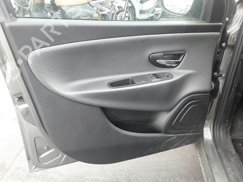 Used Front left window mechanism LANCIA YPSILON (312_) 1.3 D Multijet (312.YXE1A, 312.YXU1A) (95 hp) 31018283