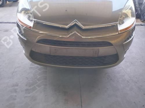 Paragolpes delantero CITROËN C4 Picasso I MPV (UD_) [2006-2015]  29943083