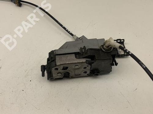 Used Rear right lock PEUGEOT 308 I (4A_, 4C_) [2007-2016]  11009113
