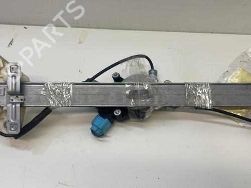 Front right window mechanism HONDA FR-V (BE) 1.8 (BE1) | BP33426875C23 - Image 3