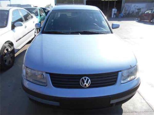 Engine control unit (ECU) VW PASSAT B5 (3B2) 1.8 | BP10997763M57 
