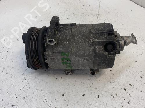 AC compressor FORD S-MAX (WA6) | BP30518954M34