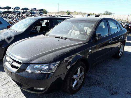 Used Parts HYUNDAI SONATA V (NF)  2.0 CRDi  1157885