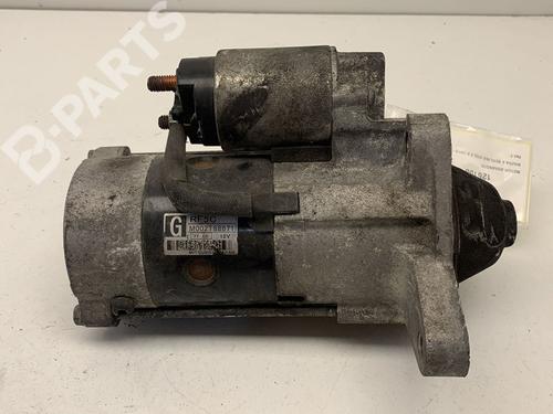 Used Starter MAZDA 6 Hatchback (GG) 2.0 DI (GG14) (136 hp) 10996764