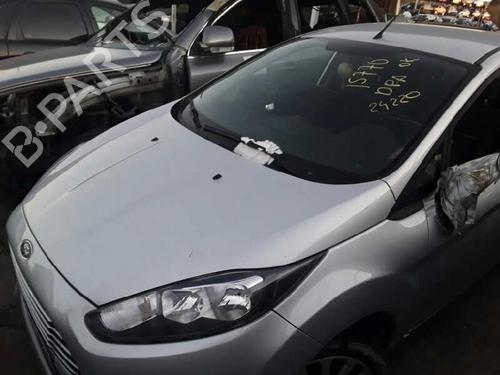 Anlasser FORD FIESTA VI (CB1, CCN) 1.4 | BP11002781M8 