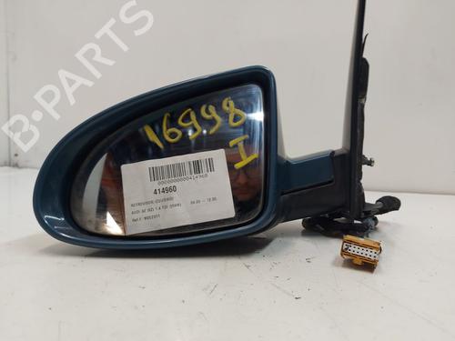 Used Left mirror AUDI A2 (8Z0) 1.4 TDI (75 hp) 16468597