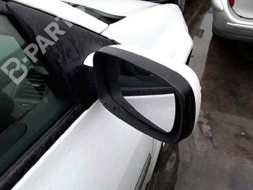 Used Right mirror RENAULT MEGANE II (BM0/1_, CM0/1_) 1.5 dCi (BM1E, CM1E) (106 hp) 11002021