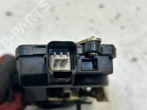 Rear left lock HYUNDAI TERRACAN (HP)  | BP24828432C100 