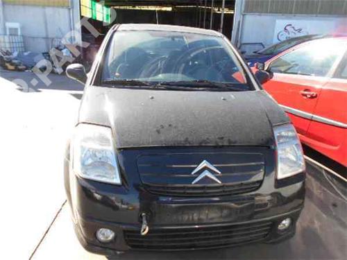 Used Parts CITROËN C2 (JM_)  1.4 HDi  1157291