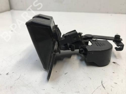 Tailgate lock HYUNDAI SANTA FÉ II (CM) 2.2 CRDi GLS | BP26287537C101 