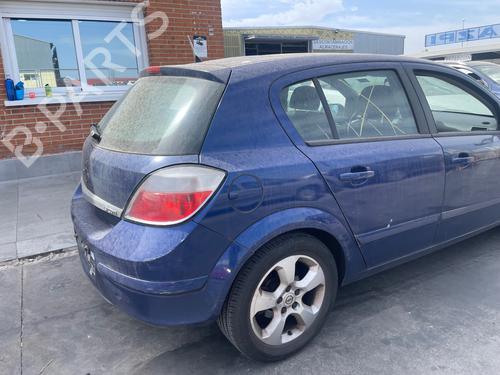 Motor OPEL ASTRA H (A04)  | BP29608603M1 