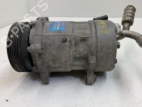 AC compressor SEAT LEON (1M1)  | BP17545606M34 