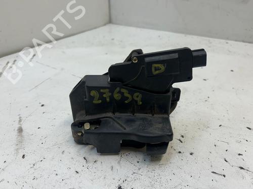 Used Front right lock KIA PICANTO I (SA) 1.0 (61 hp) 26528269