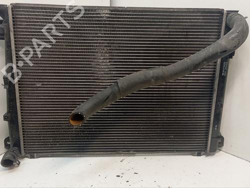 Used Water radiator HYUNDAI SONATA V (NF) [2004-2014]  29408244
