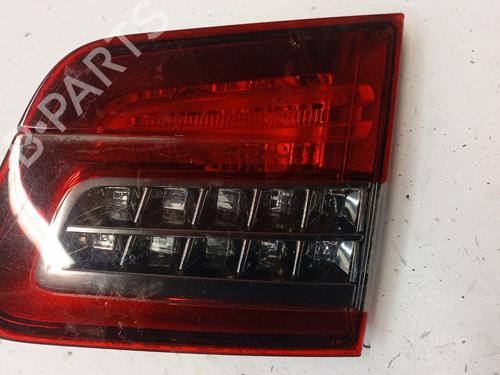 Used Left tailgate light CITROËN C5 III (RD_) [2008-2017]  28812080