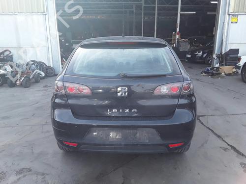 Gearbox SEAT IBIZA III (6L1)  | BP16991702M3 