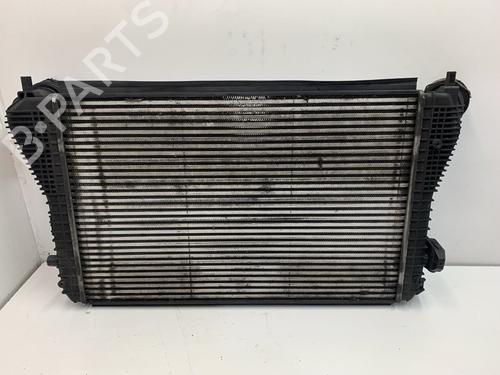 Intercooler VW GOLF V (1K1)  | BP17043935M30 