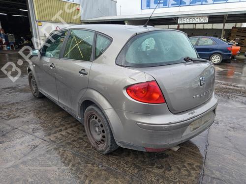 Used Parts SEAT TOLEDO III (5P2) [2004-2009]  4349928