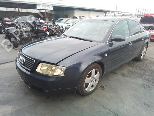 Right front driveshaft AUDI A6 C5 (4B2, 4B4) 2.5 TDI quattro | BP31923949M39