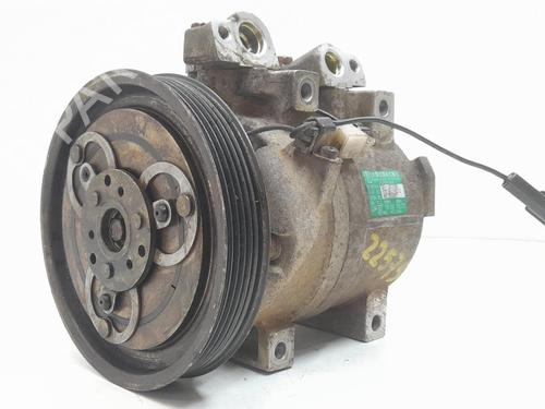 Used AC compressor DAEWOO KORANDO (KJ) 2.9 TD (120 hp) 15259387