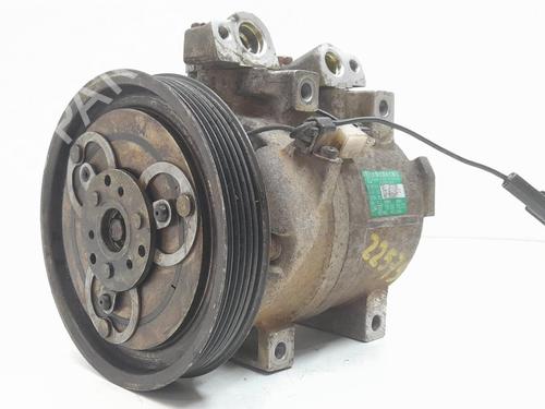 Compressore A/C DAEWOO KORANDO (KJ) 2.9 TD (120 hp) 15259387