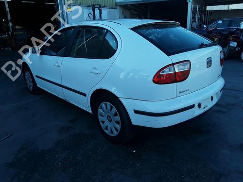 Moteur SEAT LEON (1M1) 1.8 20V | BP16476737M1 