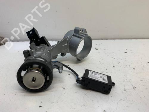 Ignition barrel OPEL ASTRA J (P10)  | BP23990184M48 