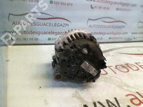 Alternator AUDI A4 B7 (8EC) 2.0 TDI 16V | BP11000473M7 