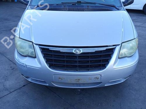 Used Front bumper CHRYSLER VOYAGER IV (RG, RS) 2.8 CRD (150 hp) 30485164