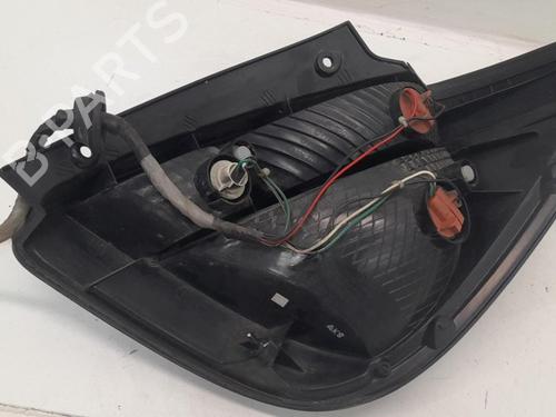 Used Left taillight KIA RIO II (JB) 1.5 CRDi (110 hp) 13088302