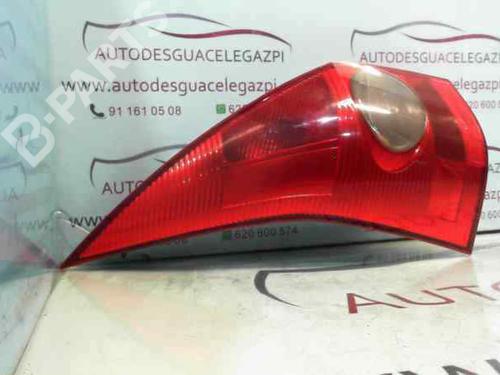 Left taillight RENAULT MEGANE II Estate (KM0/1_) 1.9 dCi (KMRG, KM1G, KM0G, KM2C) | BP10998520C34 