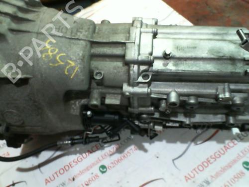Gearbox BMW 3 (E90) 318 d | BP10999453M3 