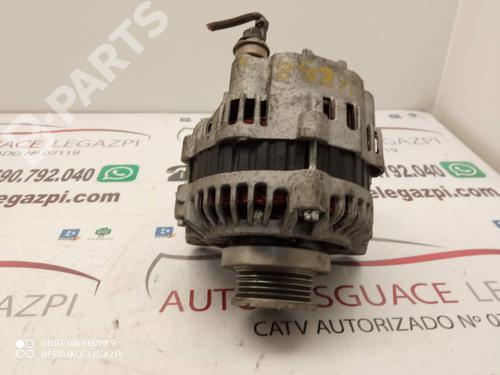 Alternator RENAULT MEGANE II (BM0/1_, CM0/1_) 1.5 dCi (BM02, BM13, BM2A, CM02, CM13) | BP11007077M7 