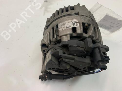Alternator VW POLO (9N_, 9A_) 1.4 16V | BP15636231M7 