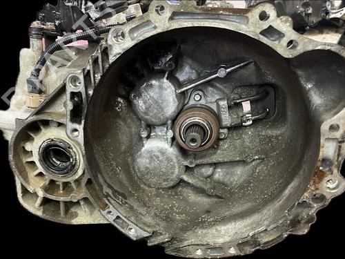 Used Gearbox HYUNDAI TUCSON (JM) 2.0 CRDi (113 hp) 19107351