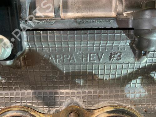 Engine HYUNDAI IONIQ (AE) 1.6 GDI Hybrid | BP11273014M1 