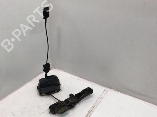 Used Rear left lock RENAULT VEL SATIS (BJ0_) 3.0 dCi (BJ0J, BJ0N) (177 hp) 12581770