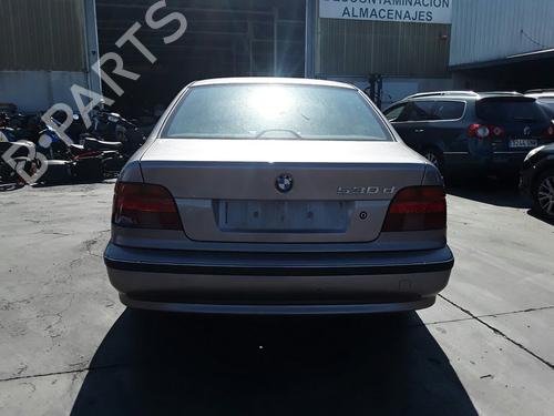 Starter BMW 5 (E39) 530 d | BP18045781M8 