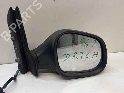 Used Right mirror SEAT ALTEA XL (5P5, 5P8) [2006-2015]  31972900