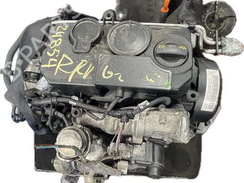 Motor AUDI A3 (8P1) 1.9 TDI | BP29855767M1 