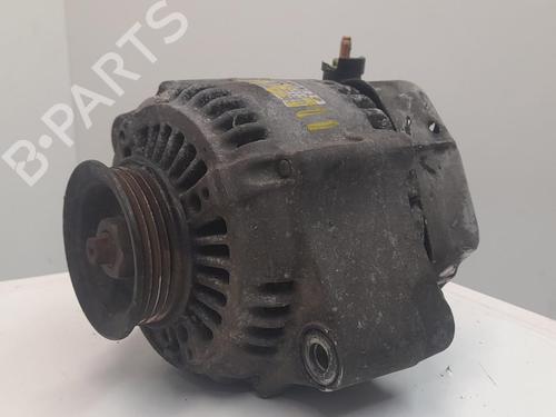Used Alternator HONDA HR-V (GH_) 1.6 16V (GH1, GH3) (105 hp) 18820588