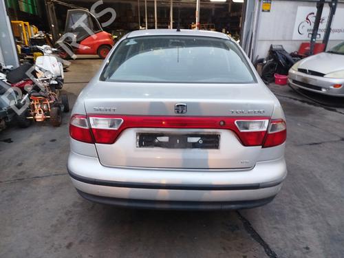 Startmotor SEAT TOLEDO II (1M2) 1.6 16V | BP24038678M8 