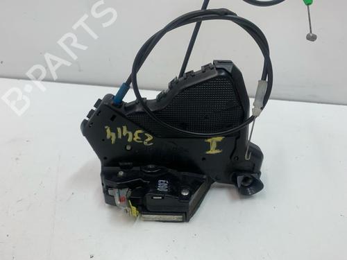 Used Front left lock TOYOTA AVENSIS (_T25_) 2.0 VVT-i (AZT250_, AZT250R) (147 hp) 16172428