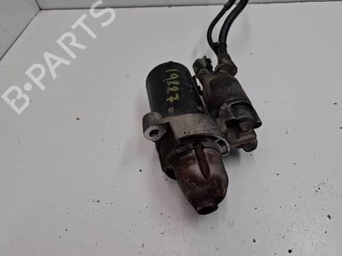 Used Starter AUDI A6 C6 (4F2) 2.4 (177 hp) 18109045