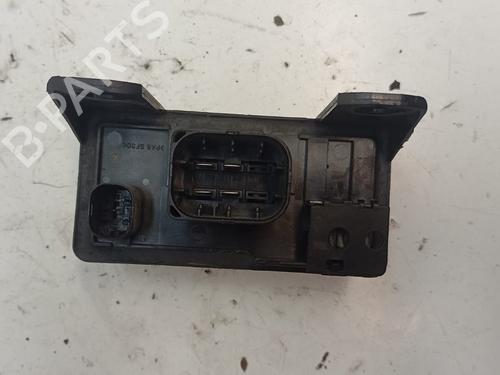 Used Fuse box MERCEDES-BENZ C-CLASS (W203) [2000-2007]  27301041