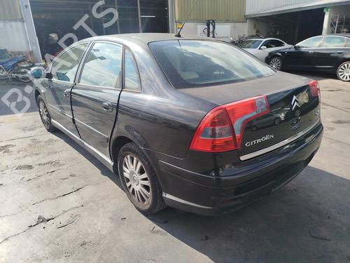 Generator CITROËN C5 I (DC_) 2.0 16V (DCRFNC, DCRFNF) | BP22699375M7 