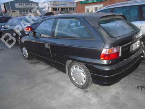 Used Parts OPEL ASTRA F Hatchback (T92)  2.0 i (F08, M08, F68, M68)  1158201