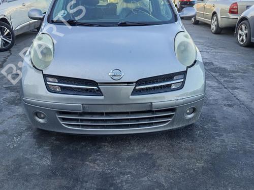 Left headlight NISSAN MICRA III (K12) | BP30339485C28