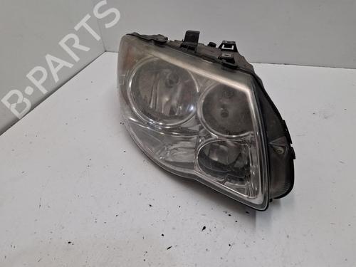 Right headlight CHRYSLER VOYAGER IV (RG, RS) 2.8 CRD | BP19107502C29 